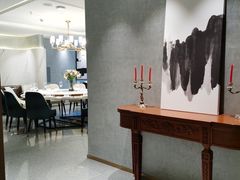 大堂-澄记狮头鹅安粮店