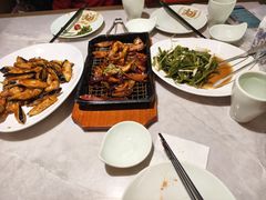 -船歌·鱼水饺青岛菜(珠江路店)