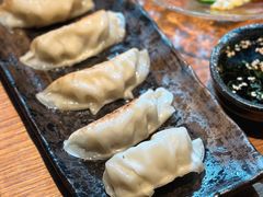 -水之惠鲜鱼料理(王府大街店)