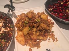 -三猫黑鱼花(南大店)