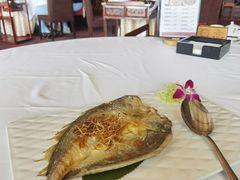 -顺德喜来登酒店·采悦轩