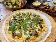 -G+KITCHEN(龙湖狮山天街店)