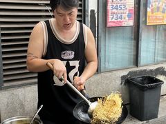 -李二家食堂(天景美梦成真店)