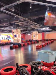 -卡尔飞车(长沙喜盈门范城店)