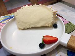 手工榴莲雪糕-甜心妈妈·榴莲星级糖水(北京路总店)