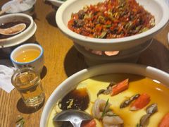 -黑家养生粥道馆(新世纪店)