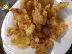 锅包肉-哈尔滨风味小吃东北菜(五角场店)