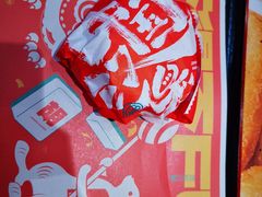-塔斯汀·中国汉堡(万达店)