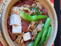 -华记煲仔华·煲仔饭(三元里万科里店)