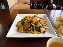 -怡得饭庄·30年老店·宋大妈昆明菜