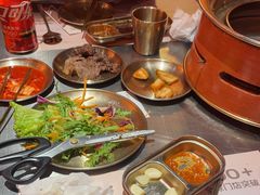 -西塔老太太泥炉烤肉(苏州大悦城店)