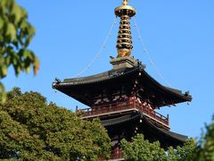 -寒山寺
