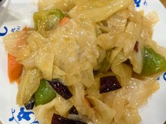 -柴氏风味斋(甘家口店)