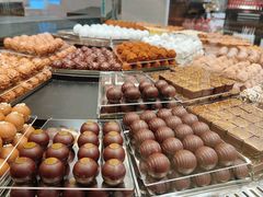 -Laderach 莱德拉(上海环贸iapm店)