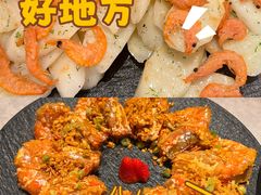 -南海渔村(珠江新城店)
