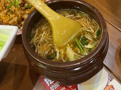 -满园烤鸭·春饼(太原街万达店)