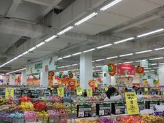 -沃尔玛(前山店)