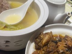 -老厨家(友谊路总店)