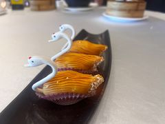 -粤菜王府·海鲜·茶市·海景餐厅(大梅沙店)