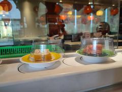 -莲寿司(国兴店)