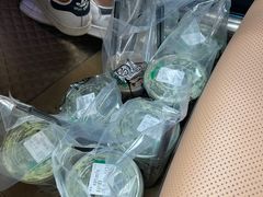 -林香柠·柠檬茶(新景店)