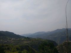 -山西通天峡景区