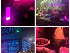 -MOSSO音乐酒吧·live house(南京旗舰店)