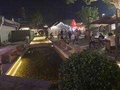 -走马楼饭庄(慈城古县城店)