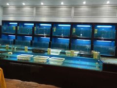 水产区-和记小菜(七宝店)