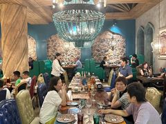 -卢布里西餐厅(总店)