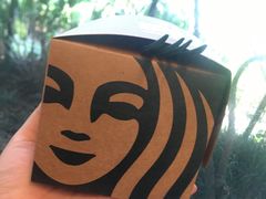 -星巴克臻选(宁波北仑银泰城店)