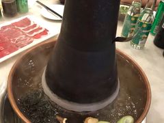 -福寿斋·老北京铜锅涮肉·烤鸭(顺义总店)