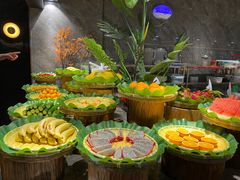 -吉布鲁牛排海鲜自助(巴南万达广场店)