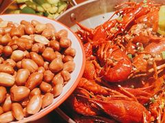-神府路壹号·海鲜烧烤排档(三坊七巷店)