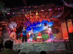 -神农溪纤夫文化旅游区