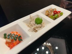 -上海苏宁宝丽嘉酒店·嘉府壹号中餐厅
