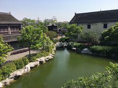 -口岸雕花楼