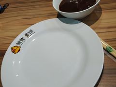 -合合春饼·酱骨·东北菜(潘家园店)