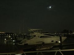 -南沙游艇会·大兵船餐厅