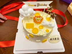 -金芙美月子中心(财富别墅店)
