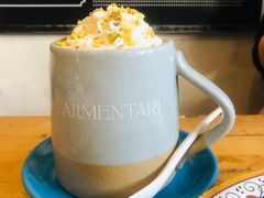 -Alimentari早午餐(安福路店)