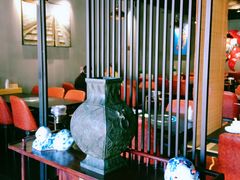 -城南老友羊蝎子火锅(花乡奥莱店)