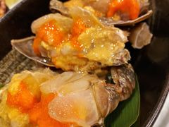 酱蟹-渔娘渔家丹东海鲜(东直门店)