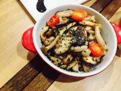 -必胜客(欢乐颂店)