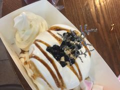 黑糖珍珠梳乎厘-狐狸和向日葵(北京路店)