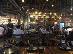 大堂-同仁四季椰子鸡(宝安壹方城店)