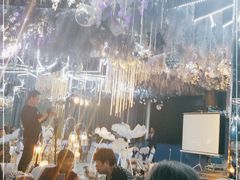 -湖滨国际酒店中餐厅·宴会厅