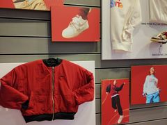 -NIKE品牌体验店(南京东路店)