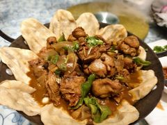 -群英会·三国菜(曹魏古城店)