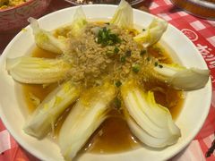 -龙师傅卤炒(天马店)
